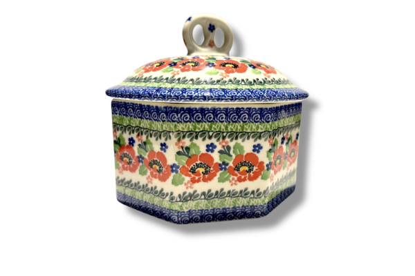 064 Bunzlau Koek & Snoeppot 3219 Overig